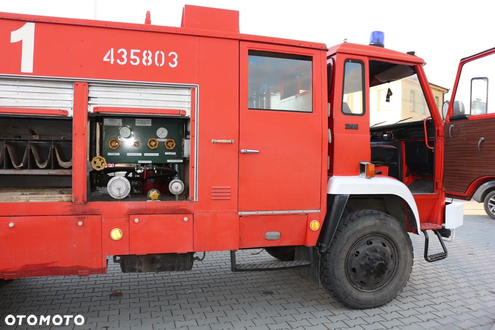 Jelcz 008 - 9
