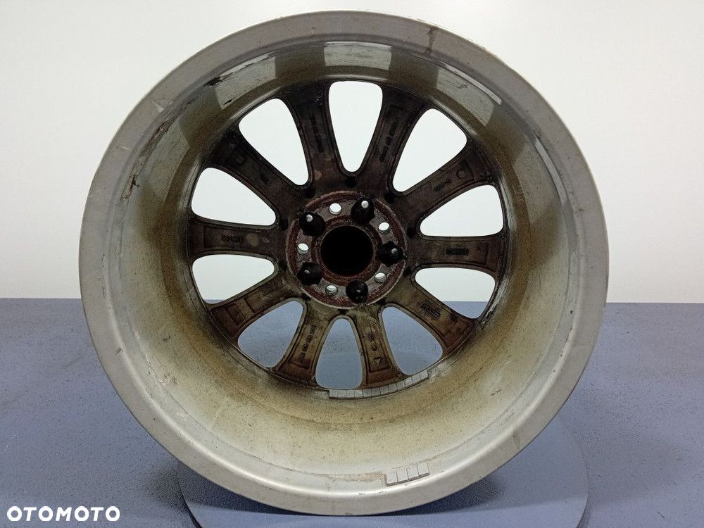 MERCEDES GLS X166 W166 ALUFELGA 8JX18 5X112 ET56.5 A1664011102 1 SZT - 7