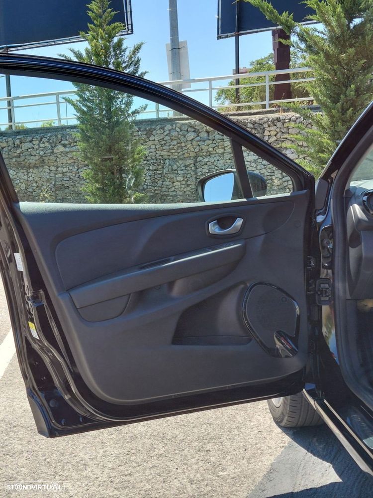 Renault Clio Sport Tourer 0.9 TCe Limited - 44