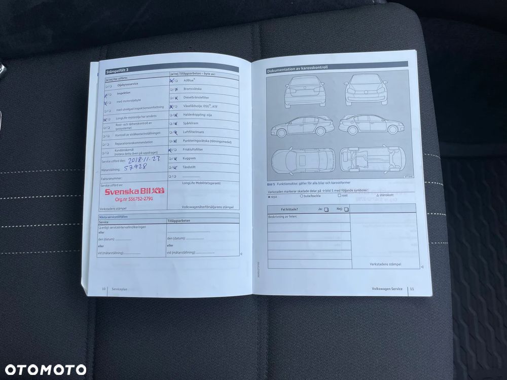 Volkswagen Passat Alltrack 2.0 TDI SCR 4Motion DSG (BMT) - 37