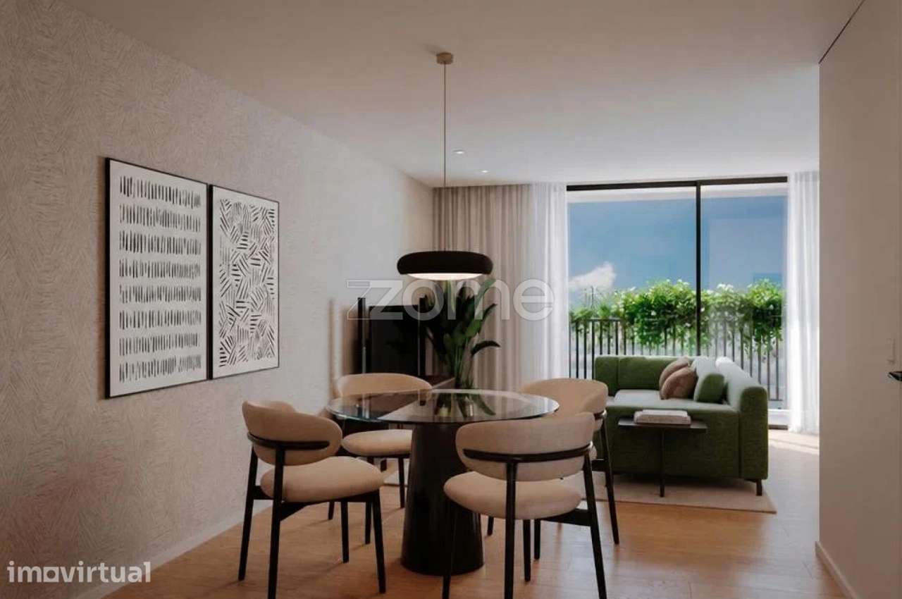 Apartamento T1 | Monsanto Lofts | Paranhos, Porto - Grande imagem: 4/16