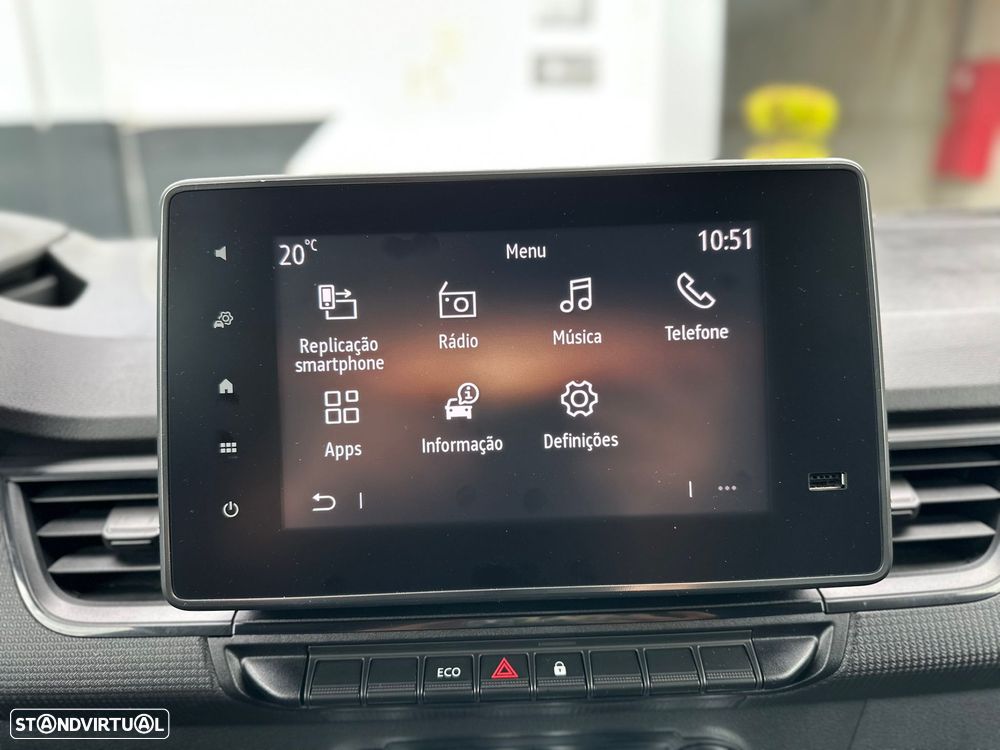 Nissan Townstar - 18