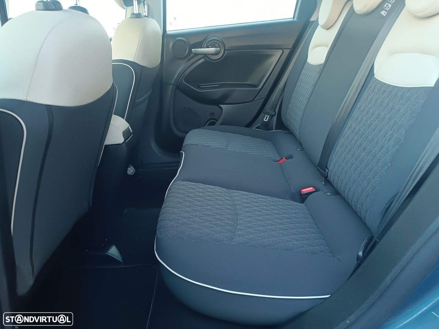 Fiat 500X 1.0 FireFly City Cross - 33
