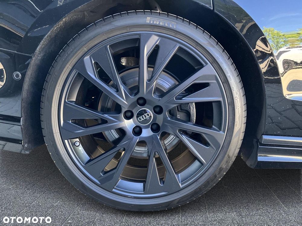 Audi A8 - 18