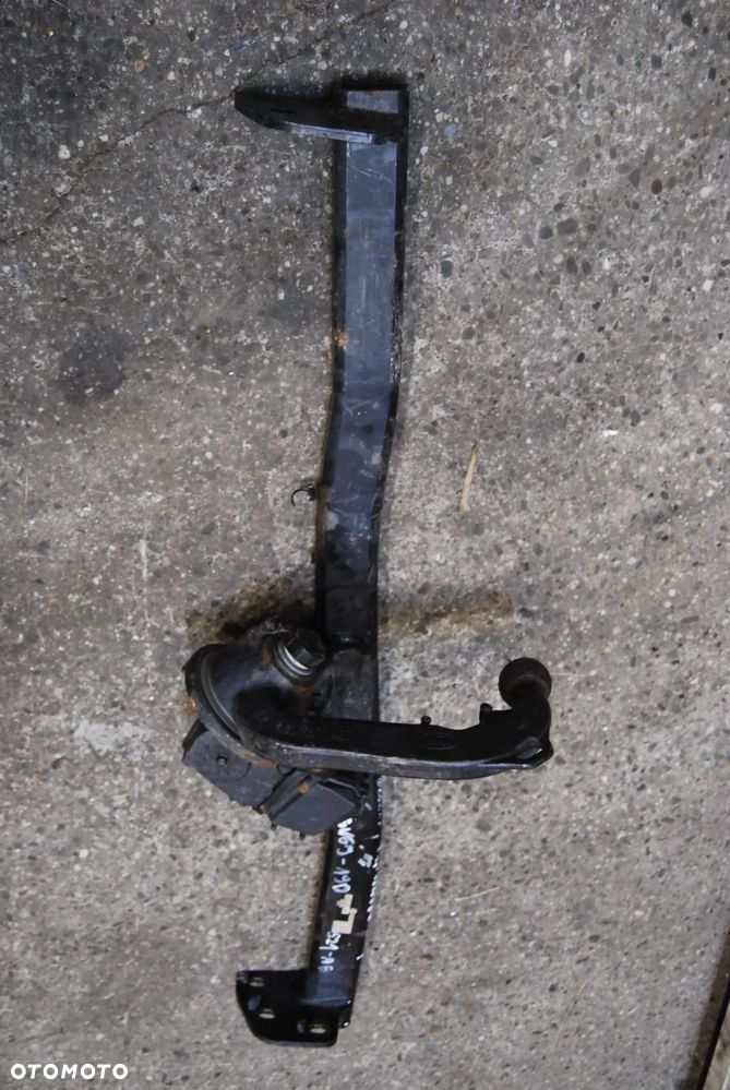 HAK HOLOWNICZY GV6J-19D521-AB FORD KUGA II 13 PIN - 3