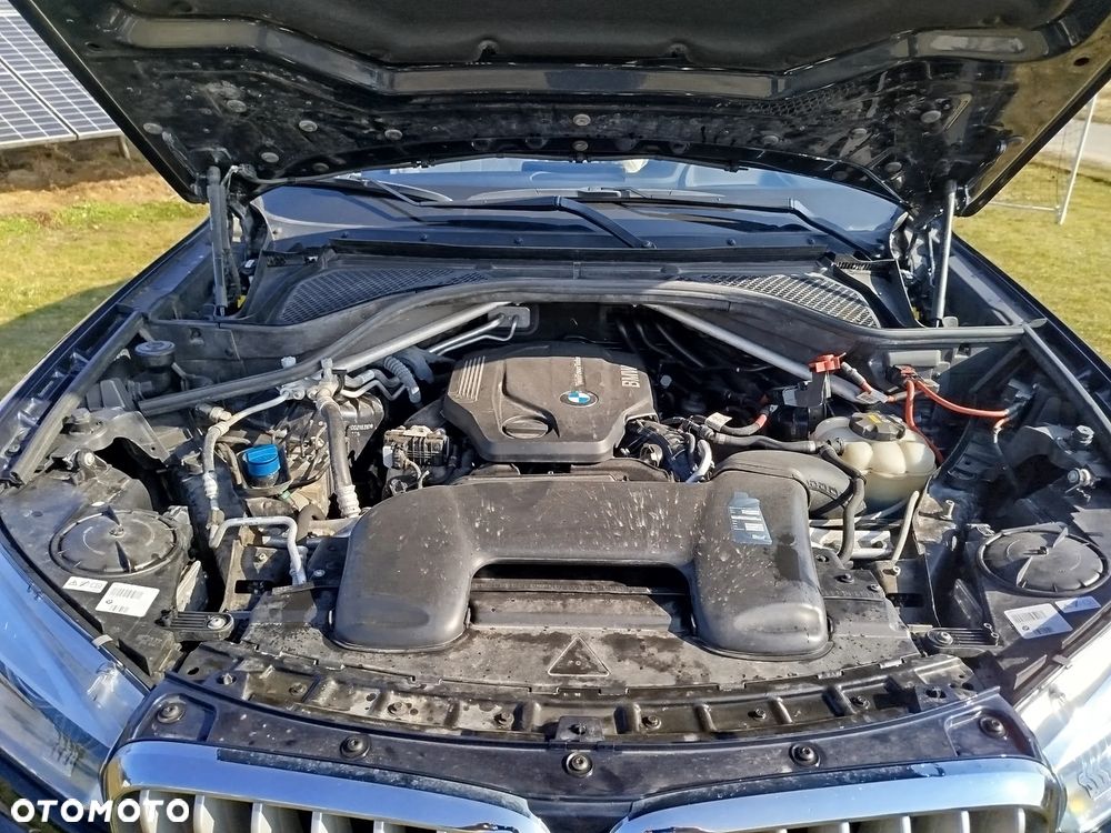 BMW X5 sDrive25d - 18