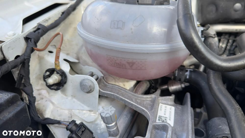 Skoda Octavia 2.0 TSI RS 245 DSG - 18