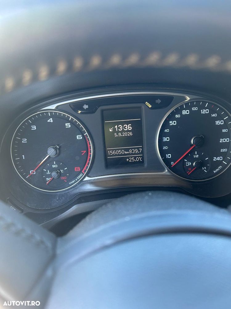 Audi A1 - 2