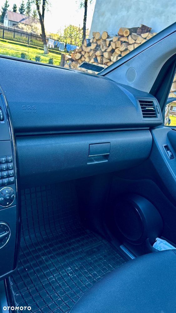 Mercedes-Benz Klasa A 170 Classic - 6
