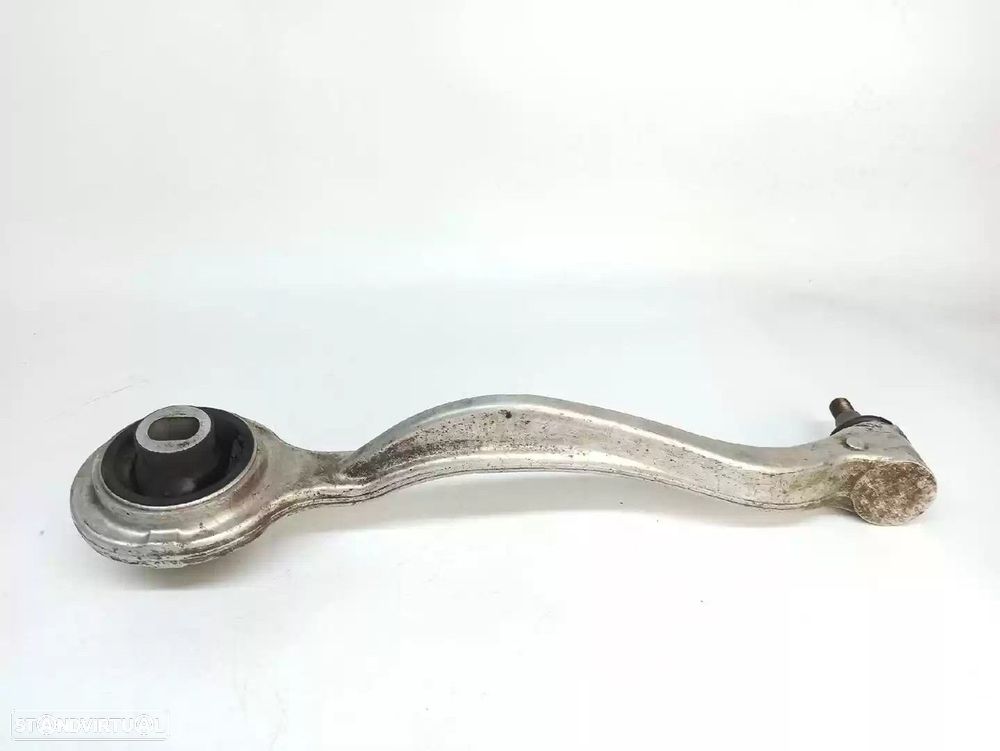 BRAÇO SUSPENSÃO INFERIOR FRONTAL ESQUERDO MERCEDES-BENZ CLASSE S 2001 -A22033313... - 1