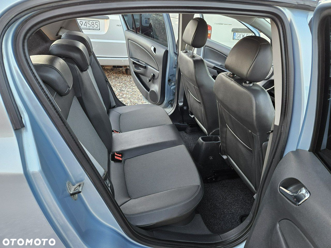 Opel Corsa - 11