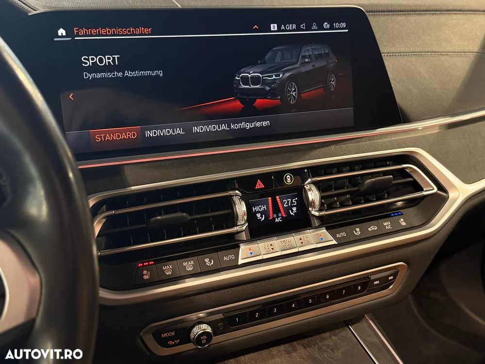 BMW X7 xDrive40d MHEV - 16