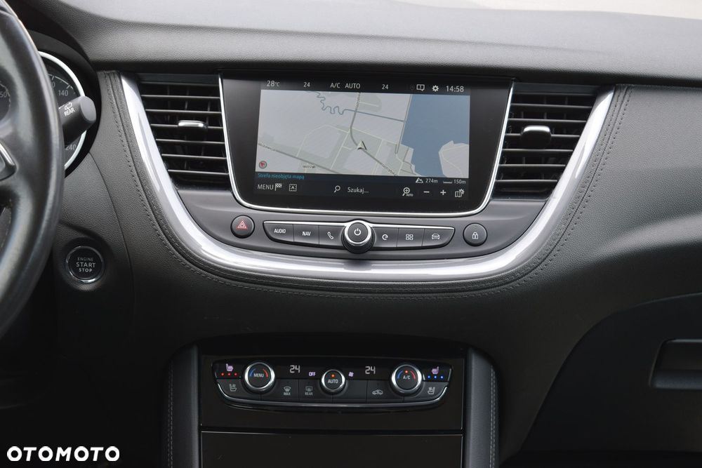 Opel Grandland X 1.6 T PHEV Ultimate - 31