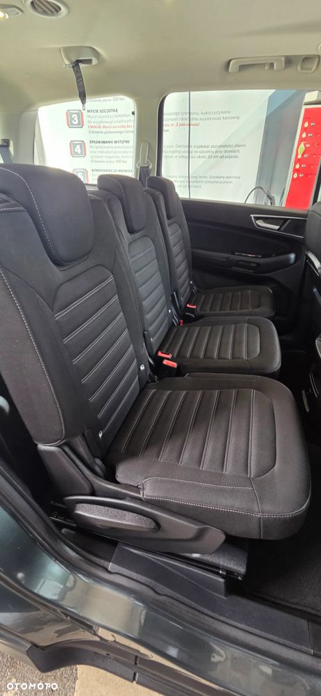 Ford Galaxy 2.0 TDCi Titanium - 36