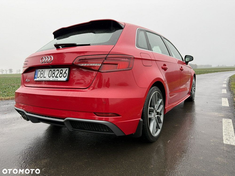 Audi A3 Sportback - 15