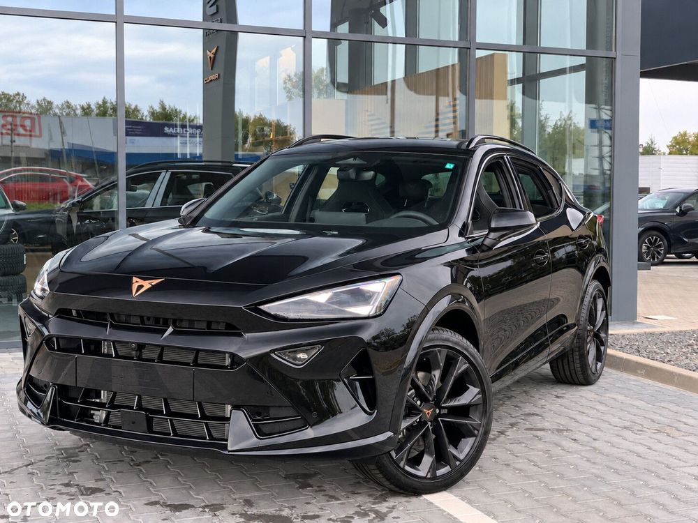 Cupra Formentor 2026 photo 3