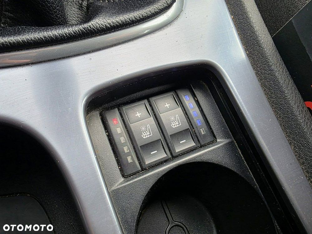 Ford Mondeo 2.0 TDCI Titanium S - 25