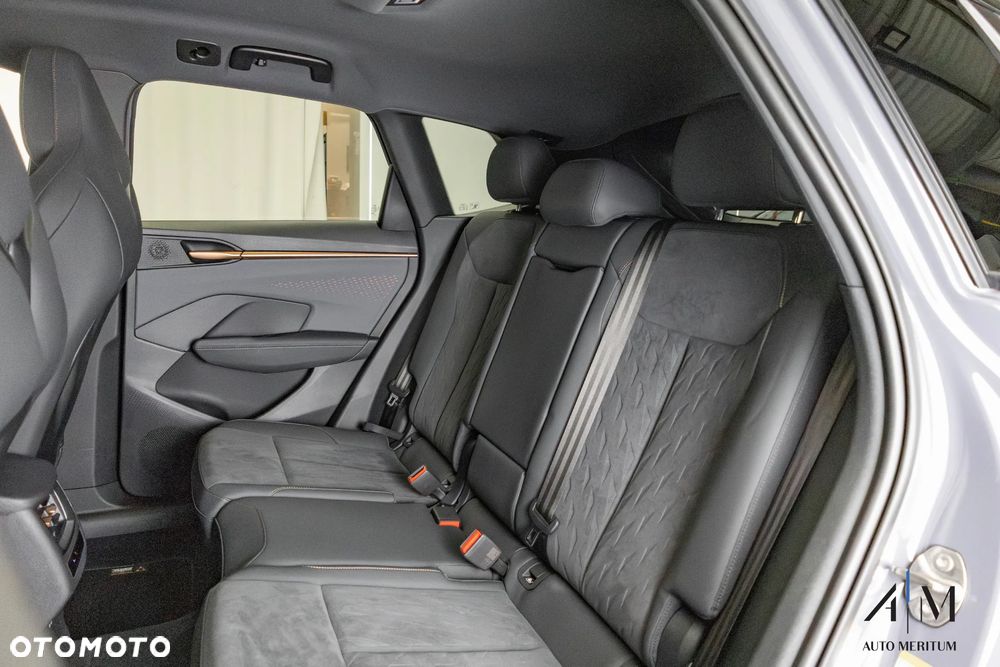 Cupra Terramar 2.0 TSI 4Drive VZ DSG - 25
