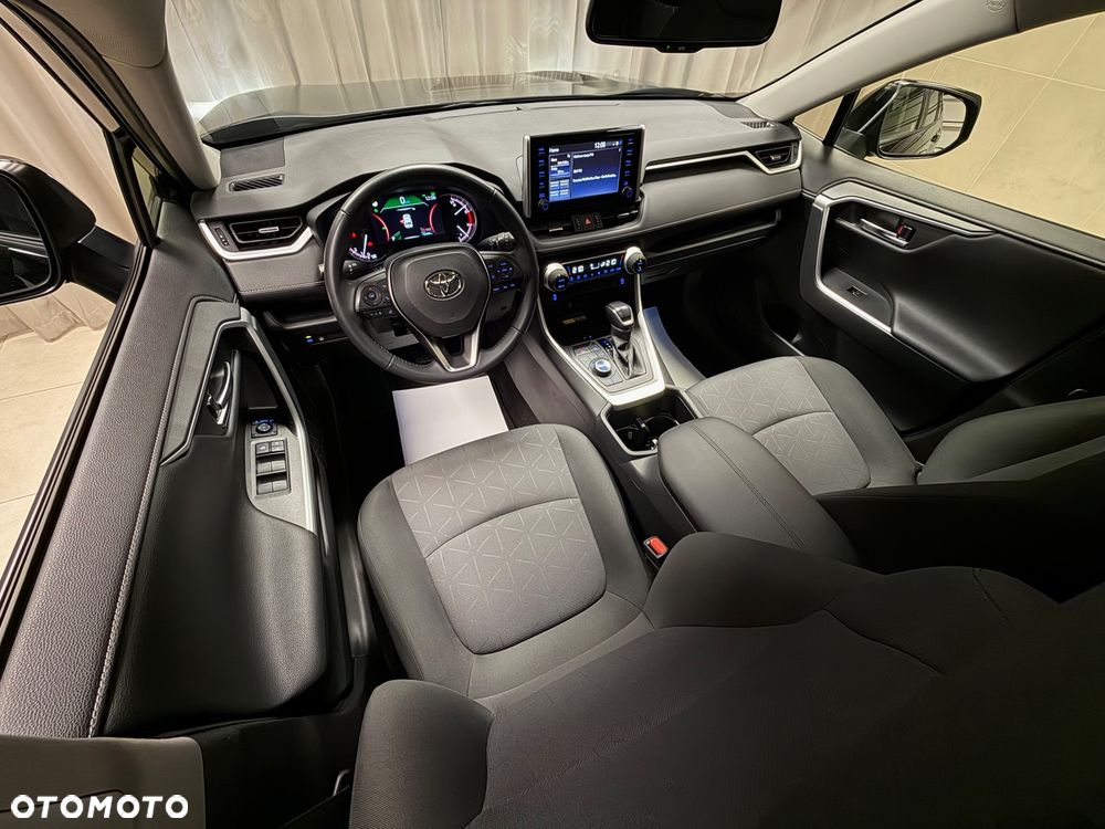 Toyota RAV4 2.0 Comfort 4x4 MS - 14