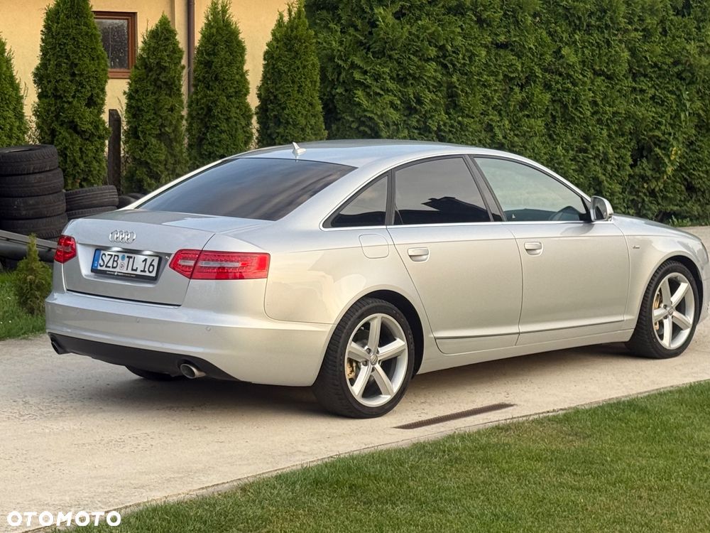 Audi A6 Limousine - 13
