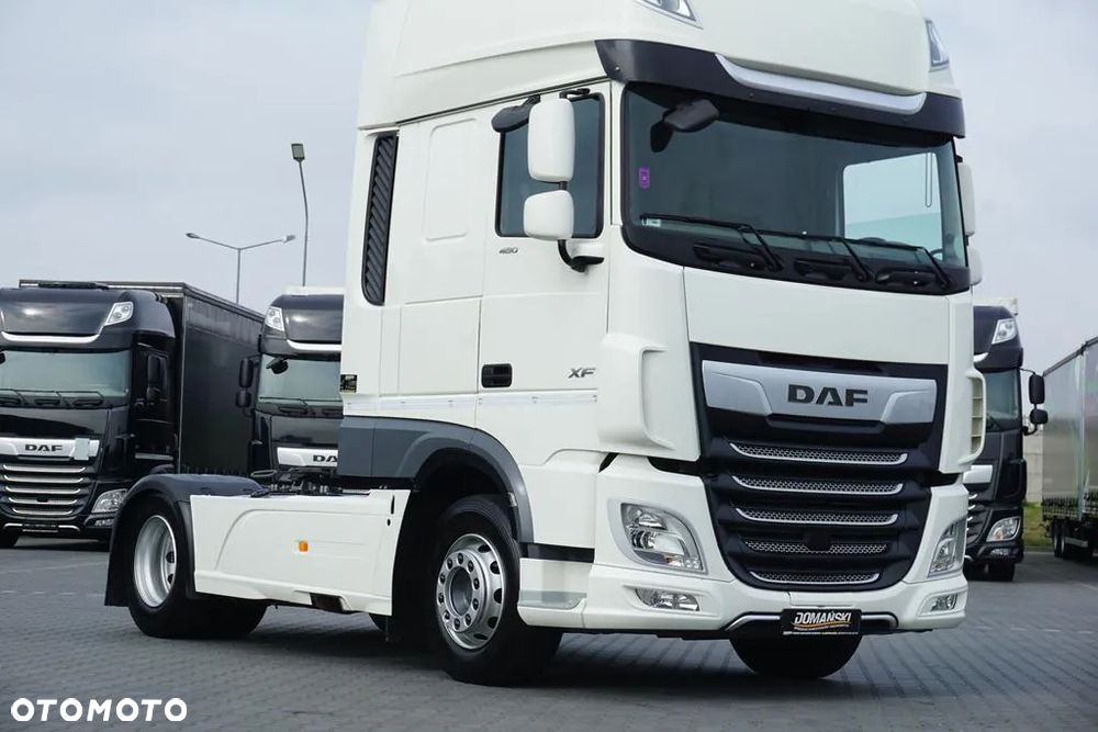 DAF 106 / 480 / EURO 6 / ACC / SUPER SPACE CAB - 26