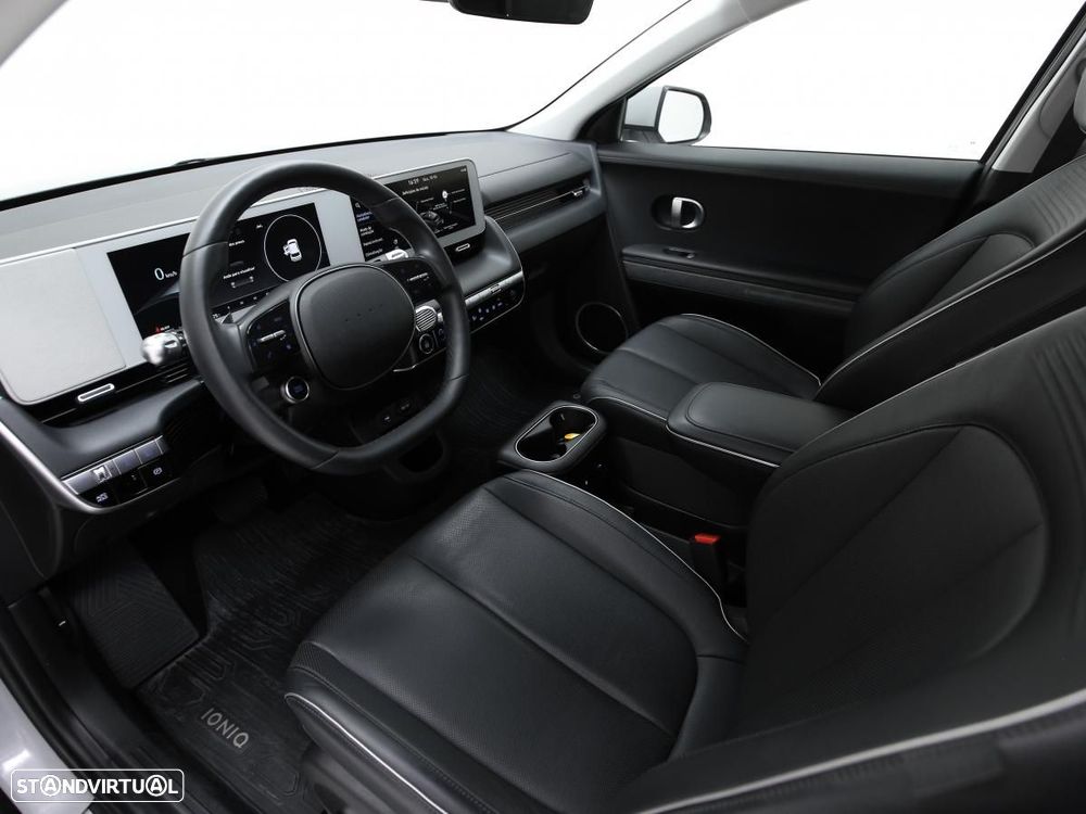 Hyundai Ioniq 5 77 kWh Premium - 8