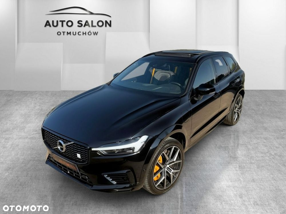 Volvo XC 60 - 2