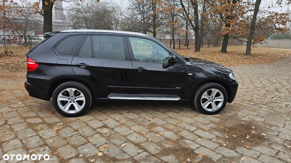BMW X5 3.0 d - 34