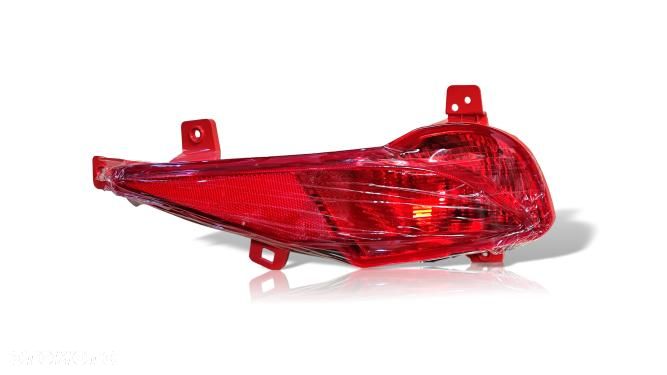 HYUNDAI I20 III 2020- NOWA TYLNA LAMPA PRZECIWMGIELNA PRAWY TYŁ 92406-Q0000