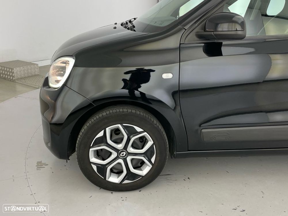 Renault Twingo 1.0 SCe Zen - 19