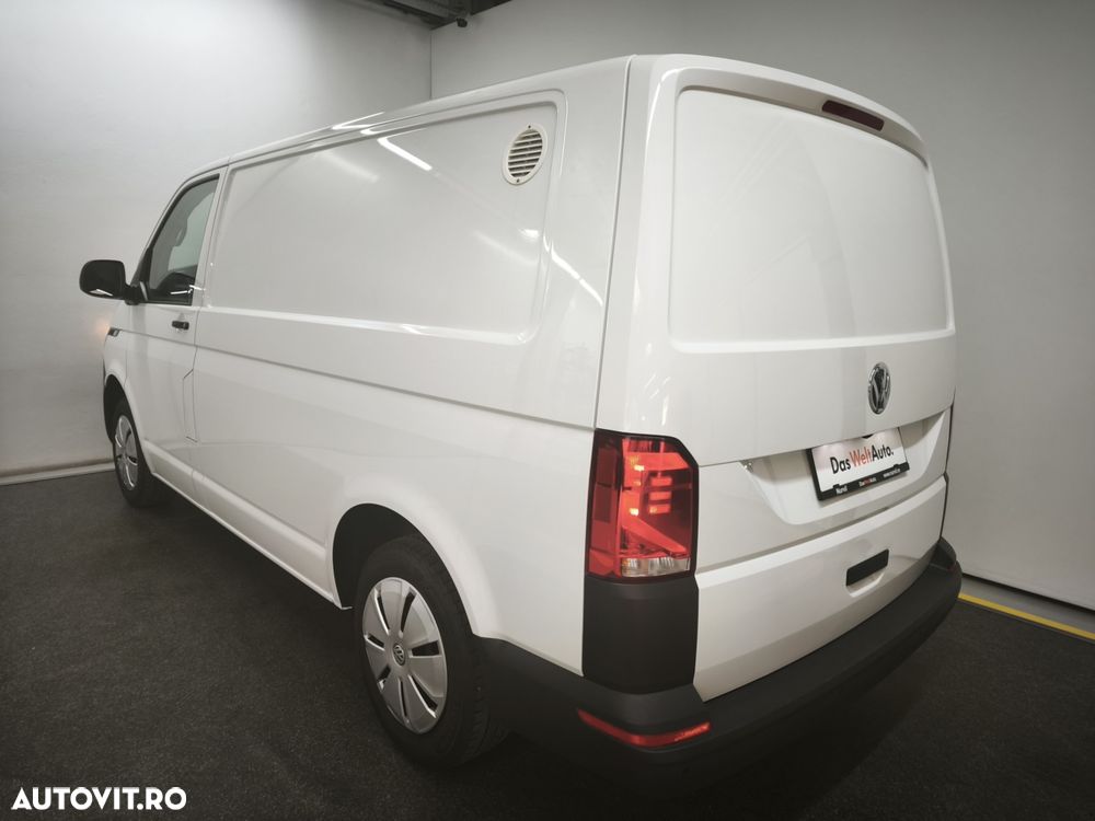 Volkswagen T6.1 - 3