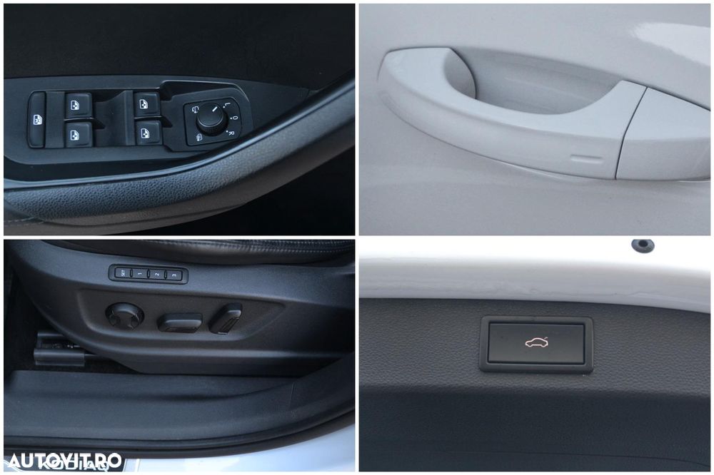 Skoda Kodiaq 2.0 TDI 4X4 DSG L&K - 23