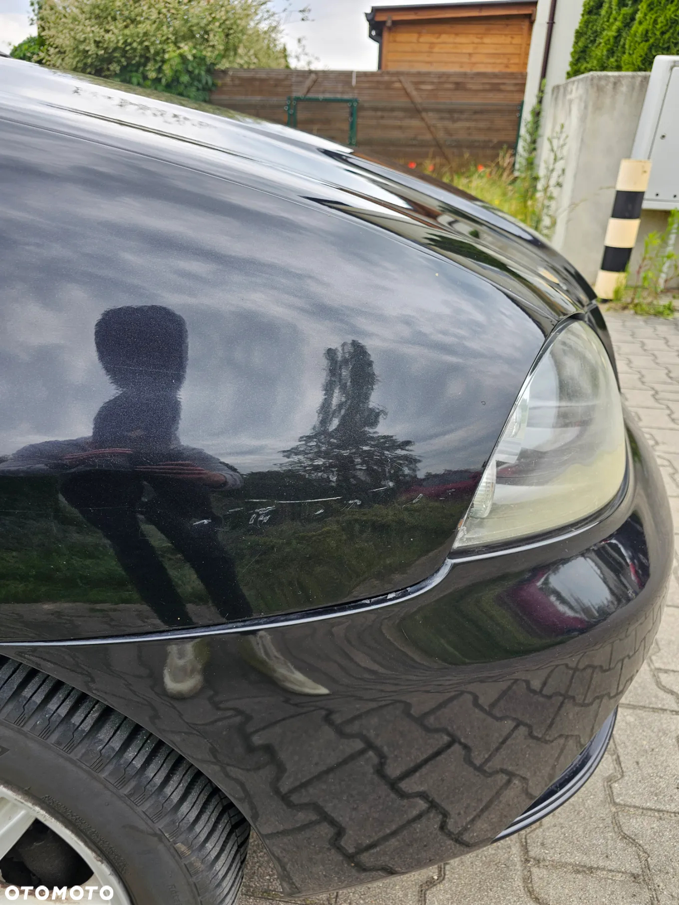 Seat Ibiza - 8
