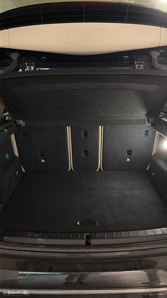 BMW 218 Active Tourer d Line Luxury Auto - 17