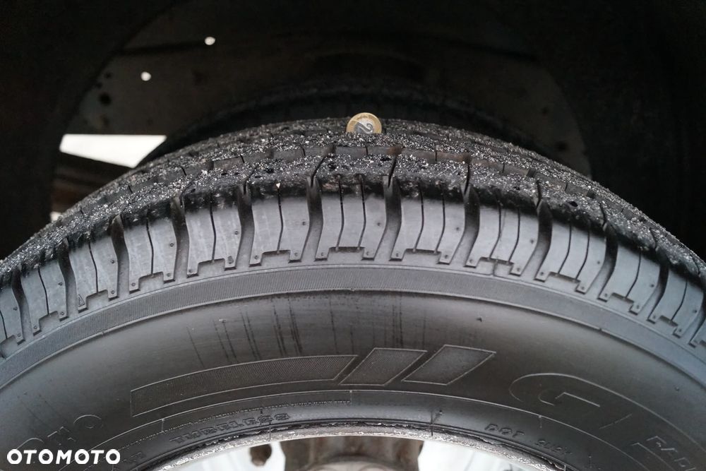 Mercedes-Benz Vario 612 - 32