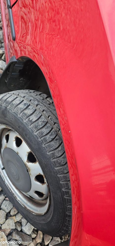 Skoda Felicia 1.3 LXi - 16