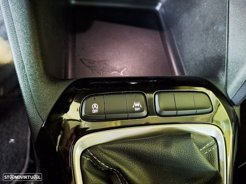 Opel Corsa 1.2 Edition - 24