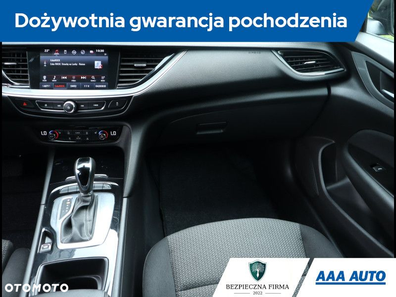 Opel Insignia - 9
