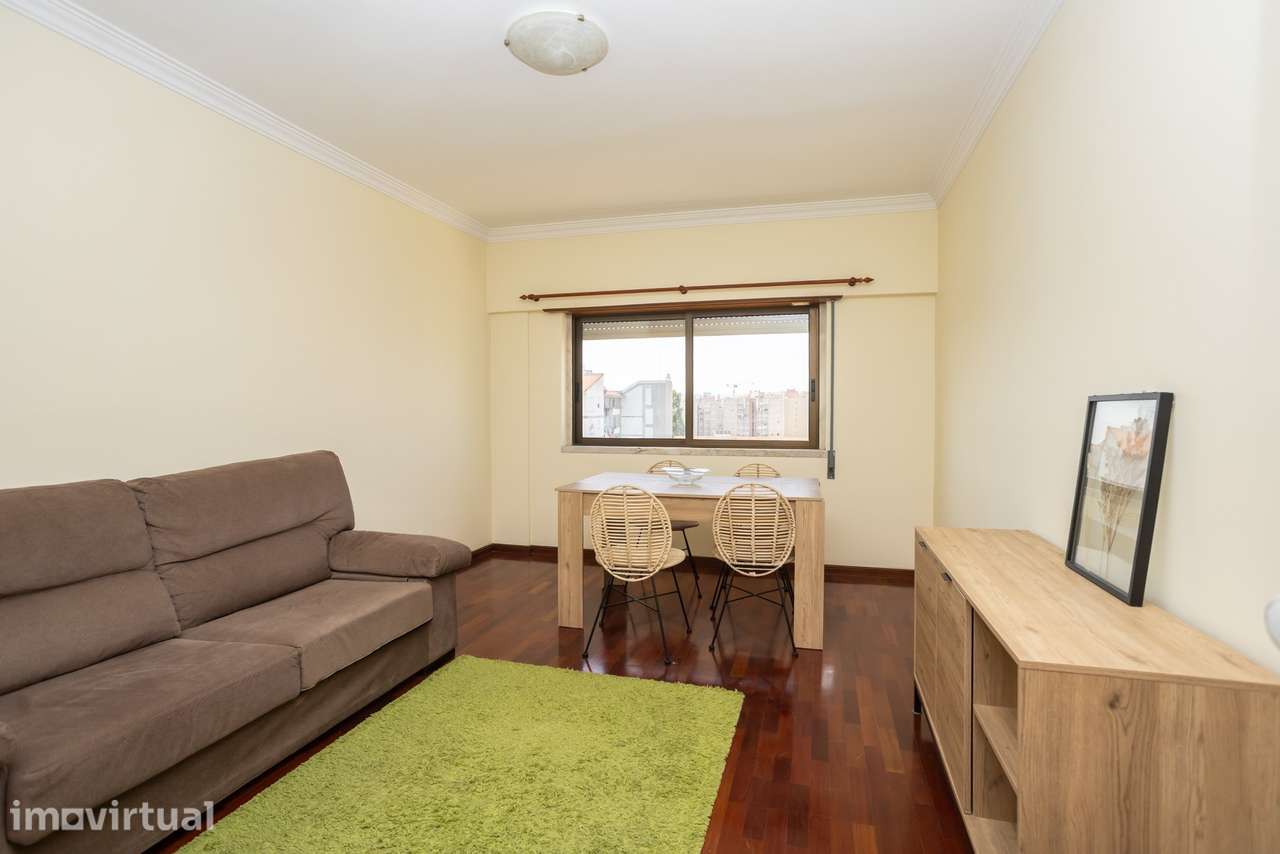 Apartamento T2 para Arrendamento Parque das Nações - Grande imagem: 3/26
