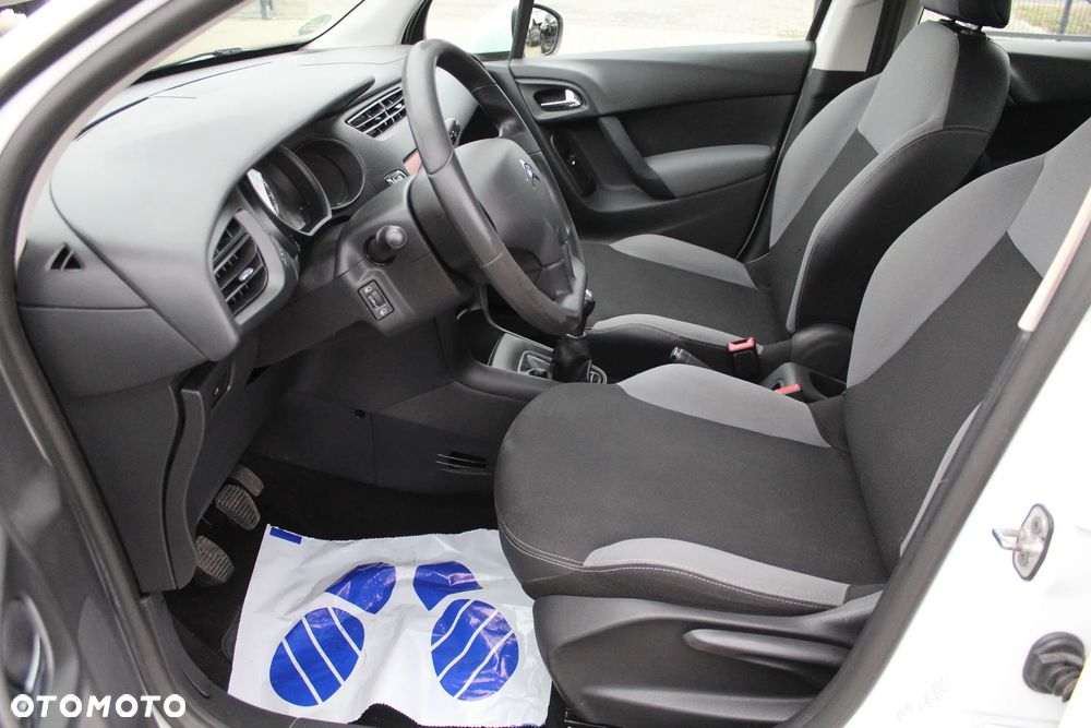 Citroën C3 1.2 PureTech Selection - 8