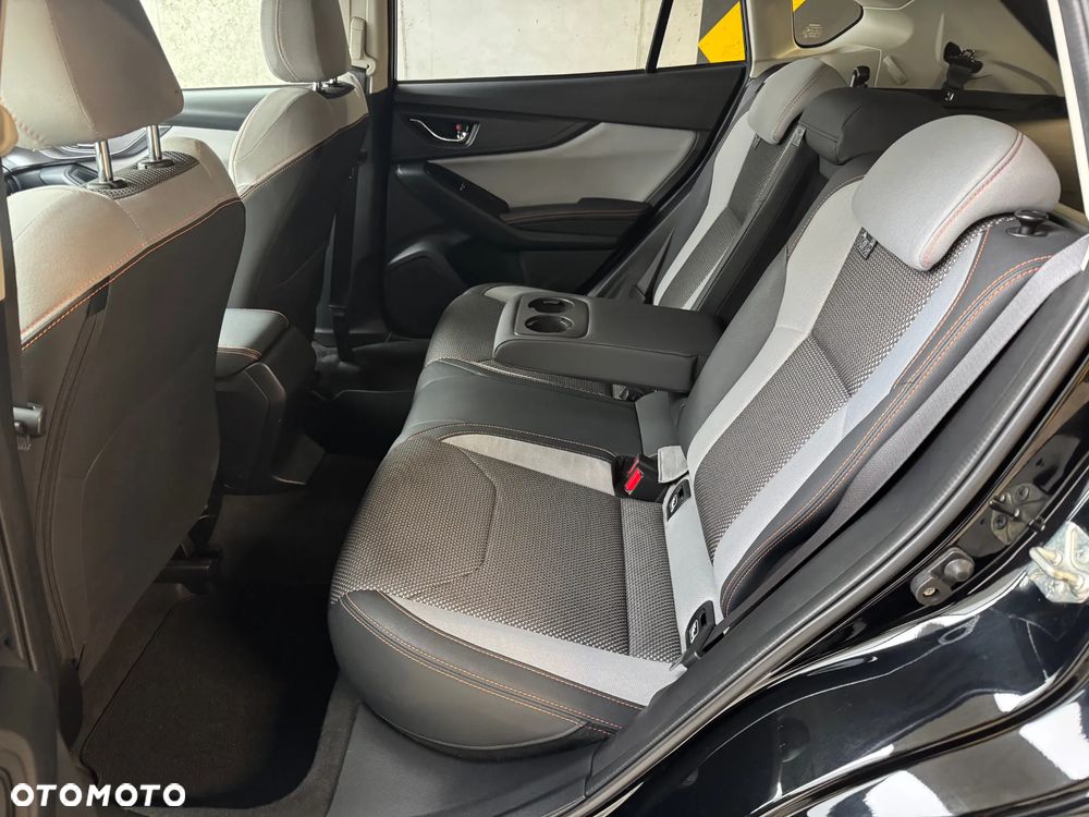 Subaru XV 1.6i Comfort (EyeSight) Lineartronic - 16