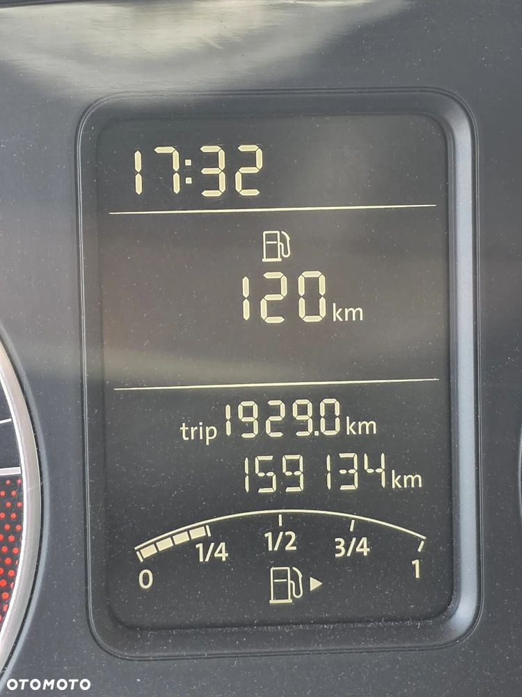 Volkswagen Polo 1.2 TDI DPF Trendline - 17