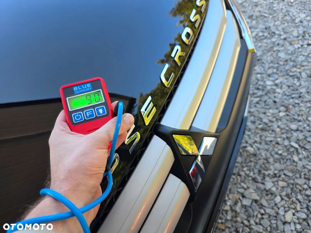 Mitsubishi Eclipse Cross 1.5 T-MIVEC ClearTec CVT 2WD Diamant Edition - 38