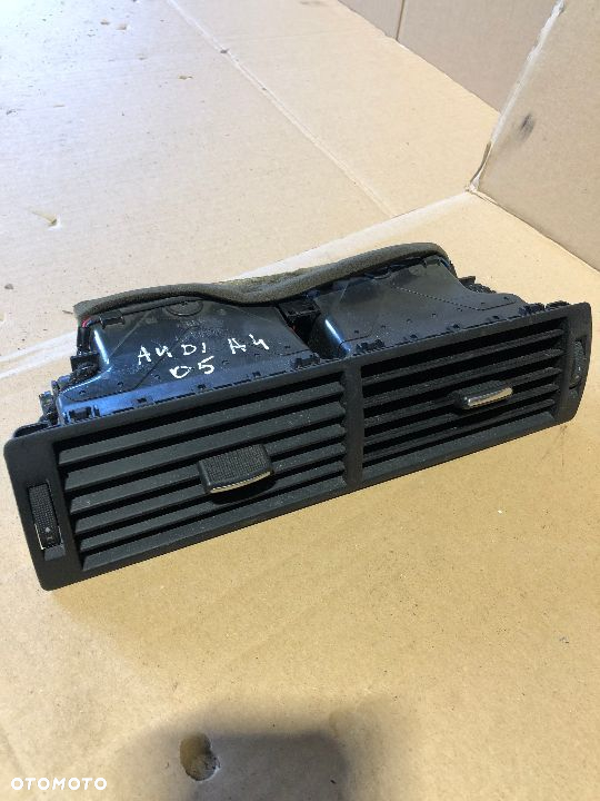 KRATKA NAWIEWU AUDI A4 B6 1.9TDI 8E0820951H