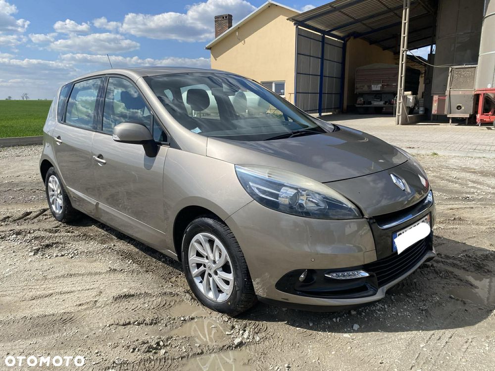 Renault Scenic - 5