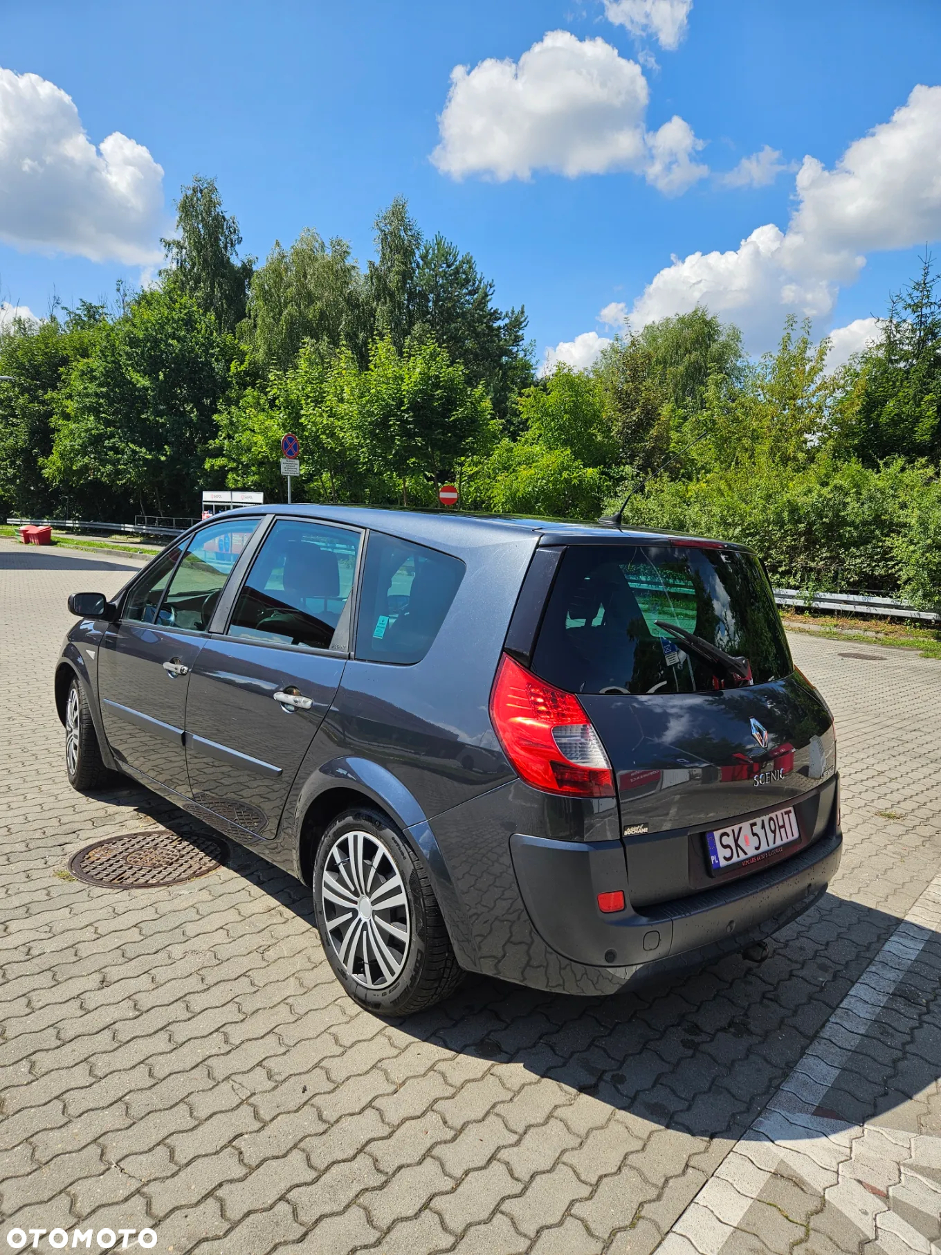 Renault Scenic - 3
