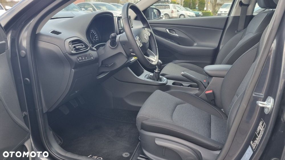 Hyundai i30 - 15