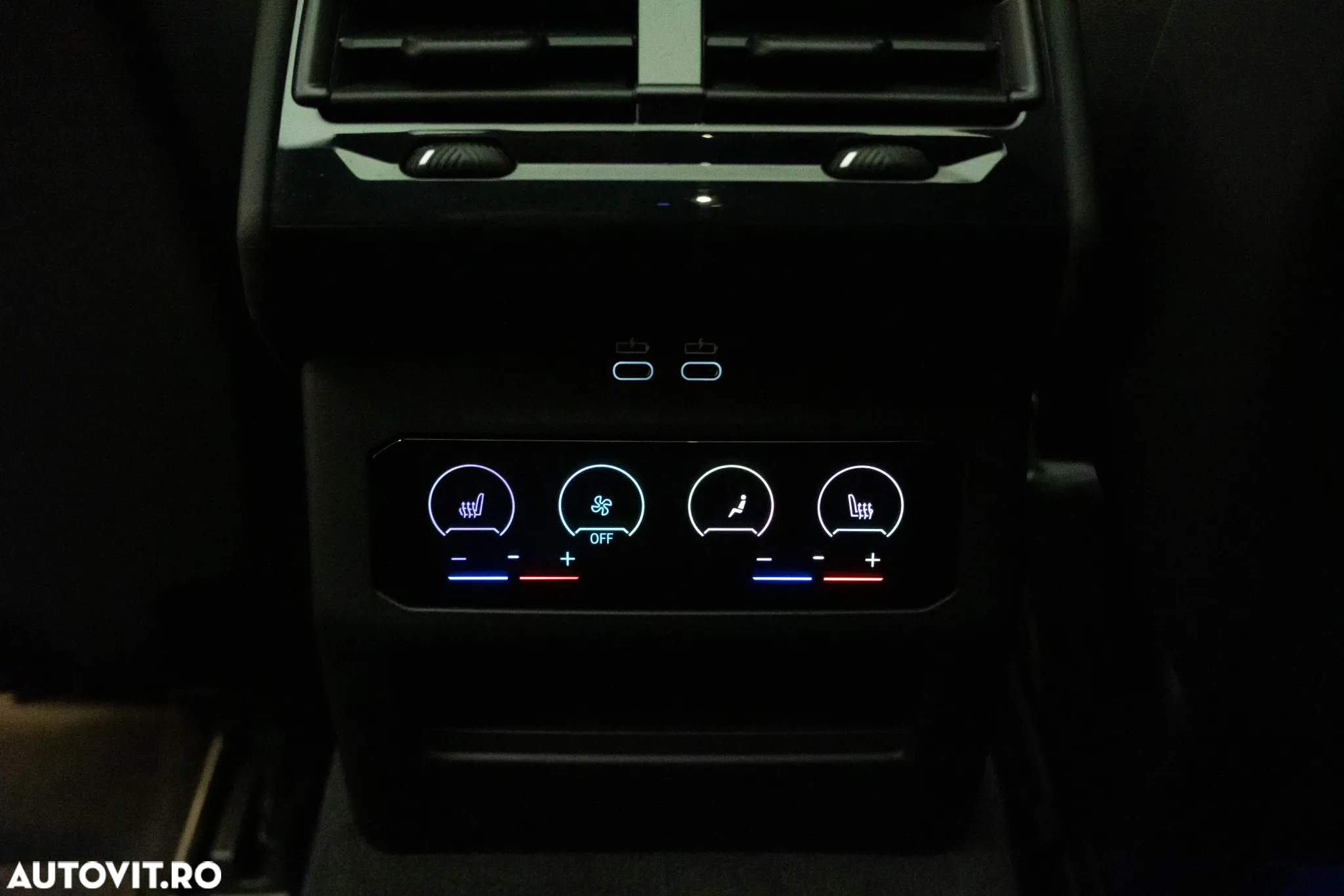 BMW Seria 5 520i Aut. - 21