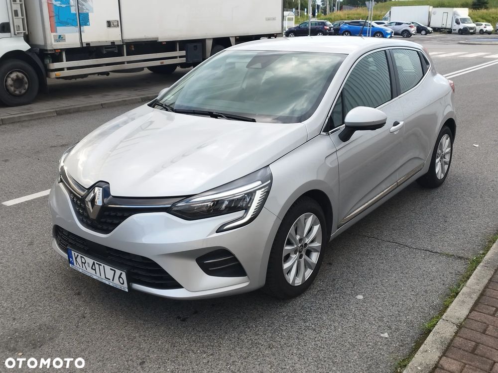 Renault Clio 1.3 TCe Intens EDC - 3