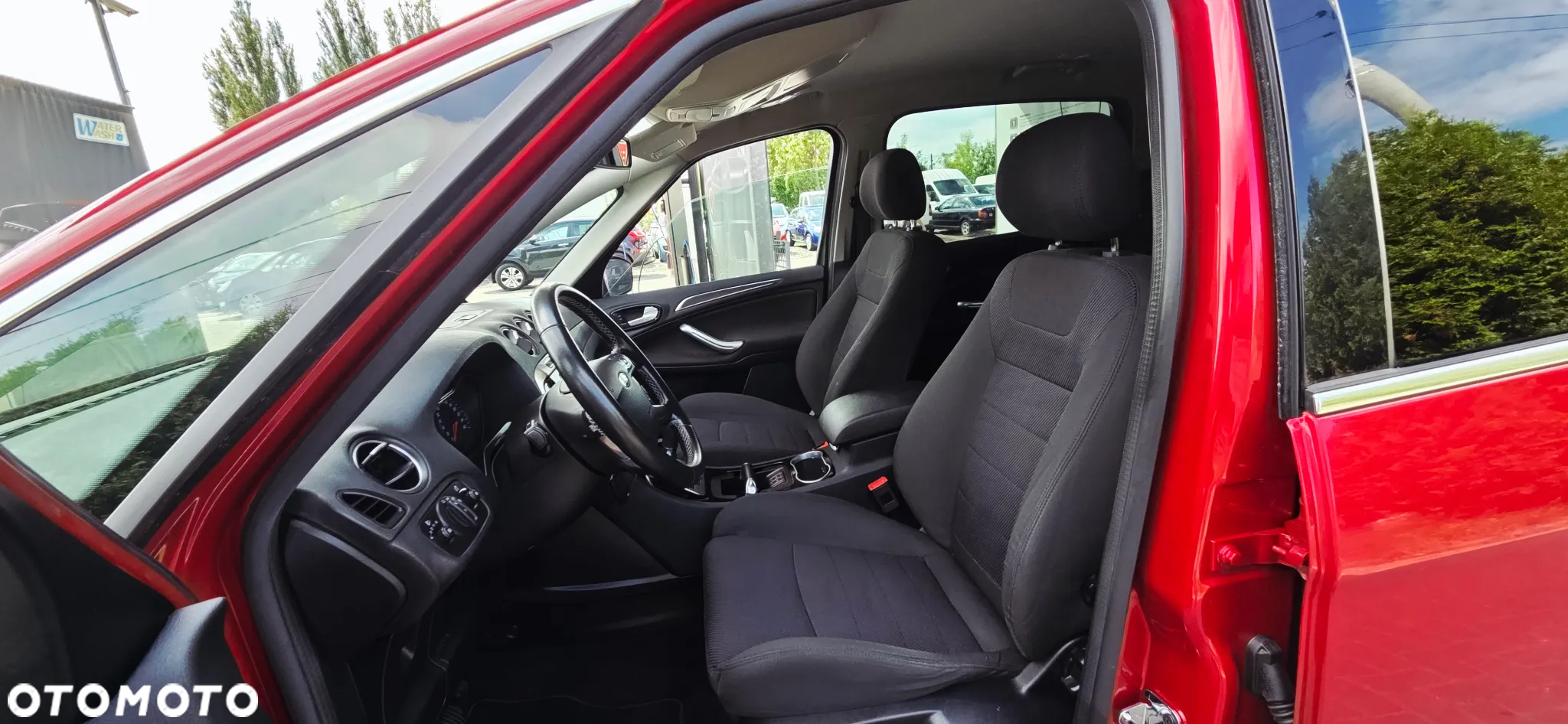Ford S-Max 2.0 T Titanium MPS6 - 26